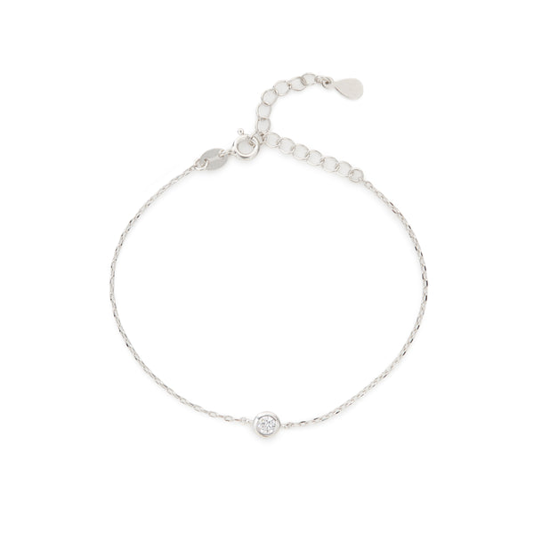 Mars bracelet (gold or silver) – Stella and Bow